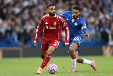 Chelsea vs Liverpool (23:30 – 04/10)