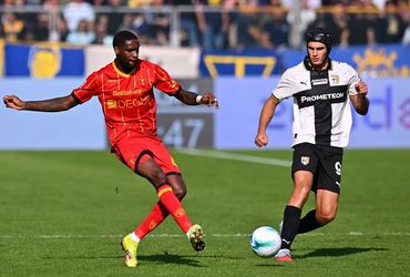 Parma vs Lecce (20:00 – 04/10)