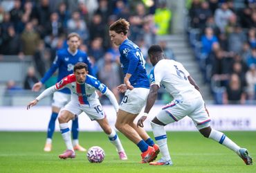 Everton vs Crystal Palace (20:00 – 05/10)