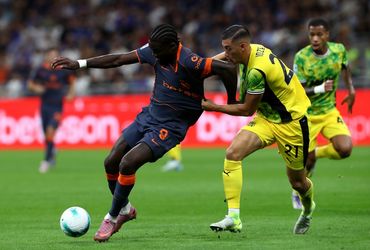 Inter Milan vs Sassuolo (01:45 – 22/09)
