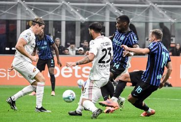 Inter Milan vs Cremonese (23:00 – 04/10)
