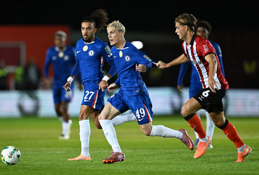 Lincoln City vs Chelsea (01:45 – 24/09)