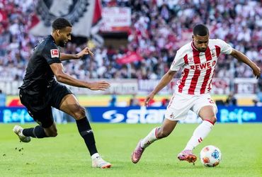 FC Köln vs VfB Stuttgart (22:30 – 28/09)
