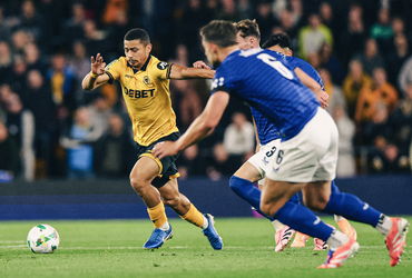 Wolverhampton vs Everton (01:45 – 24/09)