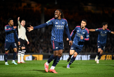 Port Vale vs Arsenal (02:00 – 25/09)