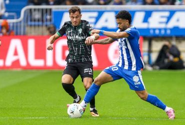 Alavés vs Elche (19:00 – 05/10)