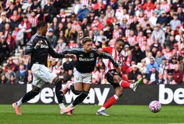 Sunderland vs Aston Villa (20:00 – 21/09)