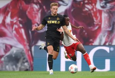 RB Leipzig vs FC Köln (23:30 – 20/09)