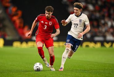 Anh vs Xứ Wales (01:45 – 10/10)