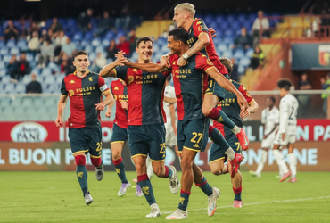 Genoa vs Empoli (23:30 – 25/09)