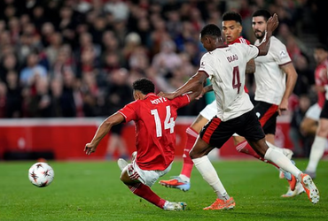 Nottingham Forest vs Midtjylland (02:00 – 03/10)
