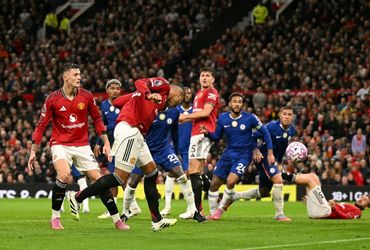 Manchester United vs Chelsea (23:30 – 20/09)
