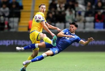 Kazakhstan vs Liechtenstein (21:00 – 10/10)