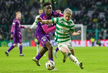 Celtic FC vs Sporting Braga (23:45 – 02/10)