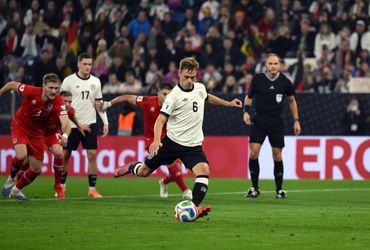 Đức vs Luxembourg (01:45 – 11/10)
