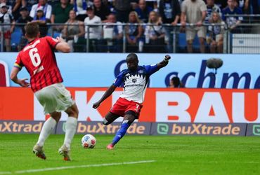 Hamburger SV vs Heidenheim (20:30 – 20/09)