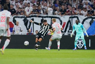 Lyon vs Angers (01:45 – 20/09)