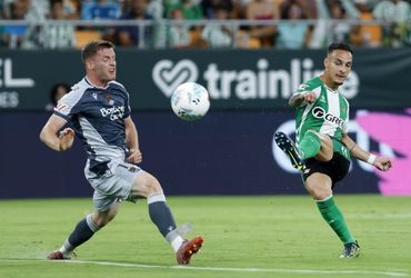Real Betis vs Real Sociedad (02:00 – 20/09)