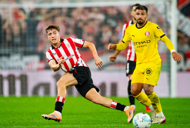 Athletic Bilbao vs  Girona (00:00 – 24/09)