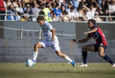 Cagliari vs Frosinone (22:00 – 23/09)