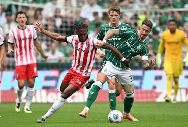 Werder Bremen vs SC Freiburg (20:30 – 20/09)