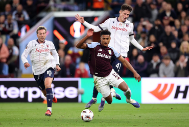 Aston Villa vs Bologna (02:00 – 26/09)