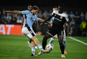 RC Celta vs PAOK Saloniki (02:00 – 03/10)