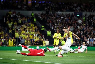 Tottenham vs Villarreal (02:00 – 17/09)