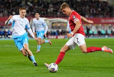 Áo vs San Marino (01:45 – 10/10)