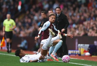 Aston Villa vs Fulham (20:00 – 28/09)