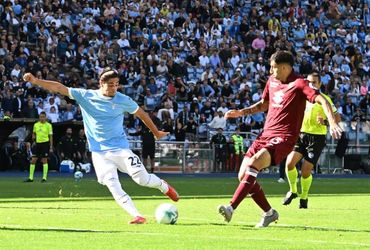 Lazio vs Torino (20:00 – 04/10)