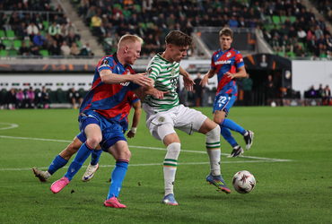 Ferencvarosi TC vs Viktoria Plzen (02:00 – 26/09)
