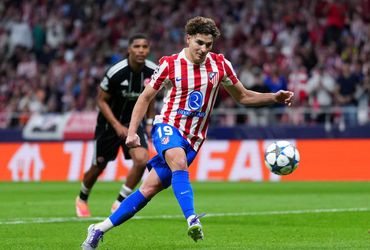 Atletico Madrid vs Eintracht Frankfurt (02:00 – 01/10)