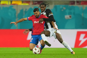 FCSB vs Young Boys (23:45 – 02/10)