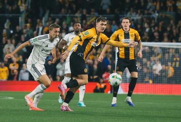 Fulham vs Cambridge United (01:45 – 24/09)