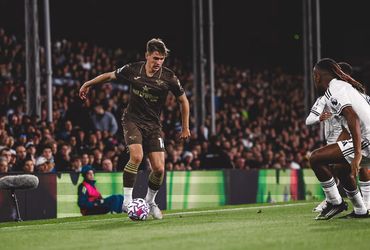 Fulham vs Brentford (02:00 – 21/09)