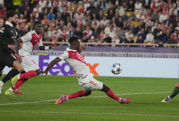 AS Monaco vs Manchester City (02:00 – 02/10)