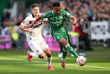 Werder Bremen vs St. Pauli (20:30 – 04/10)