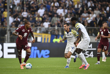 Parma vs Torino (23:30 – 29/09)