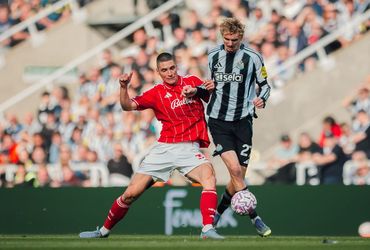 Newcastle United vs Nottingham Forest (20:00 – 05/10)