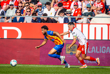 Girona vs Valencia CF (21:15 – 04/10)