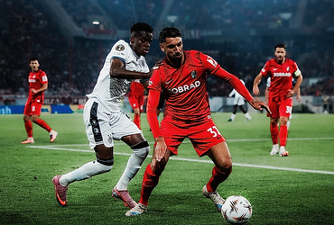 SC Freiburg vs FC Basel 1893 (02:00 – 25/09)