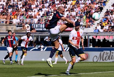 Bologna vs Genoa (20:00 – 20/09)