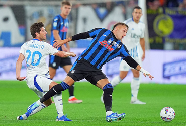 Atalanta vs Como (01:45 – 05/10)