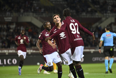 Torino vs Pisa (02:00 – 26/09)