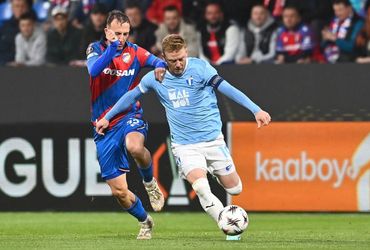 Viktoria Plzen vs Malmo FF (23:45 – 02/10)