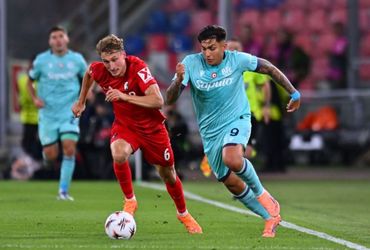 Bologna vs SC Freiburg (23:45 – 02/10)