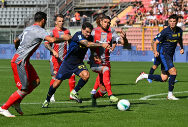 Cremonese vs Parma (20:00 – 21/09)