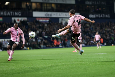 West Brom vs Leicester City (02:00 – 27/09)