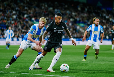 Huddersfield Town vs Manchester City (01:45 – 25/09)